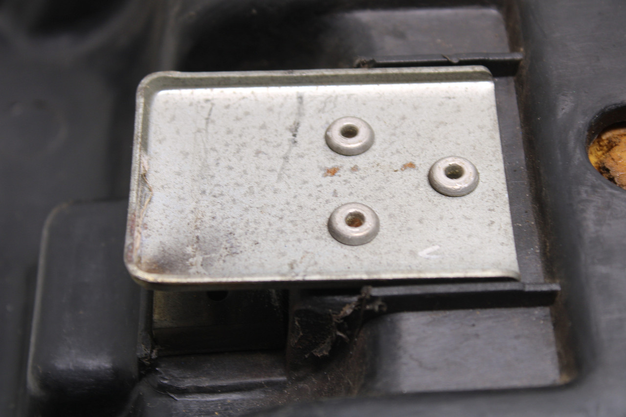 Kawasaki 750/1100 ?? Double Seat