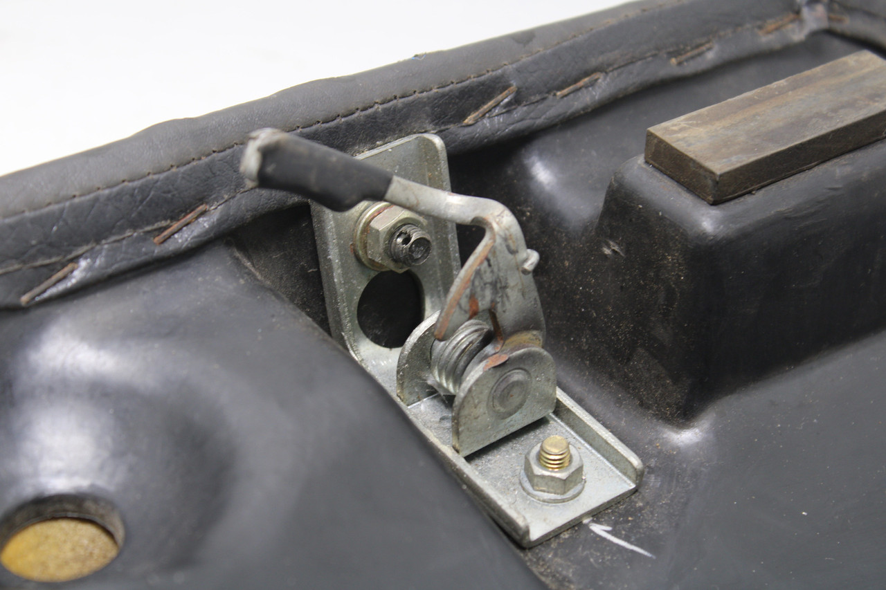 Kawasaki 750/1100 ?? Double Seat