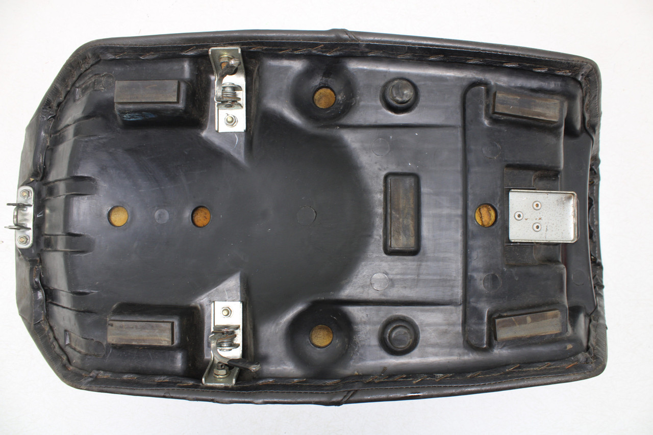 Kawasaki 750/1100 ?? Double Seat