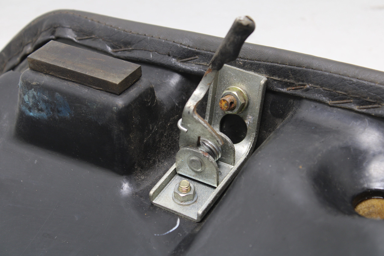 Kawasaki 750/1100 ?? Double Seat