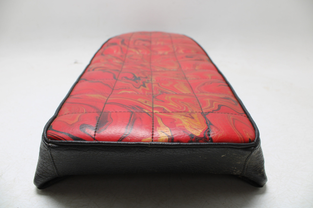 Suzuki GT380 1972-1975 Custom Seat Replacement