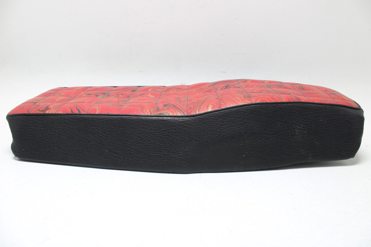 Suzuki GT380 1972-1975 Custom Seat Replacement