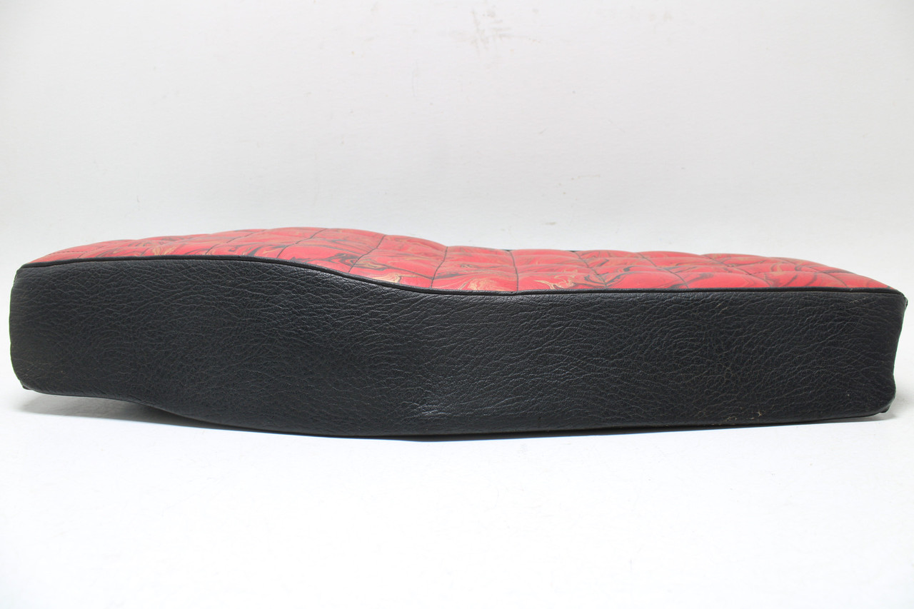 Suzuki GT380 1972-1975 Custom Seat Replacement