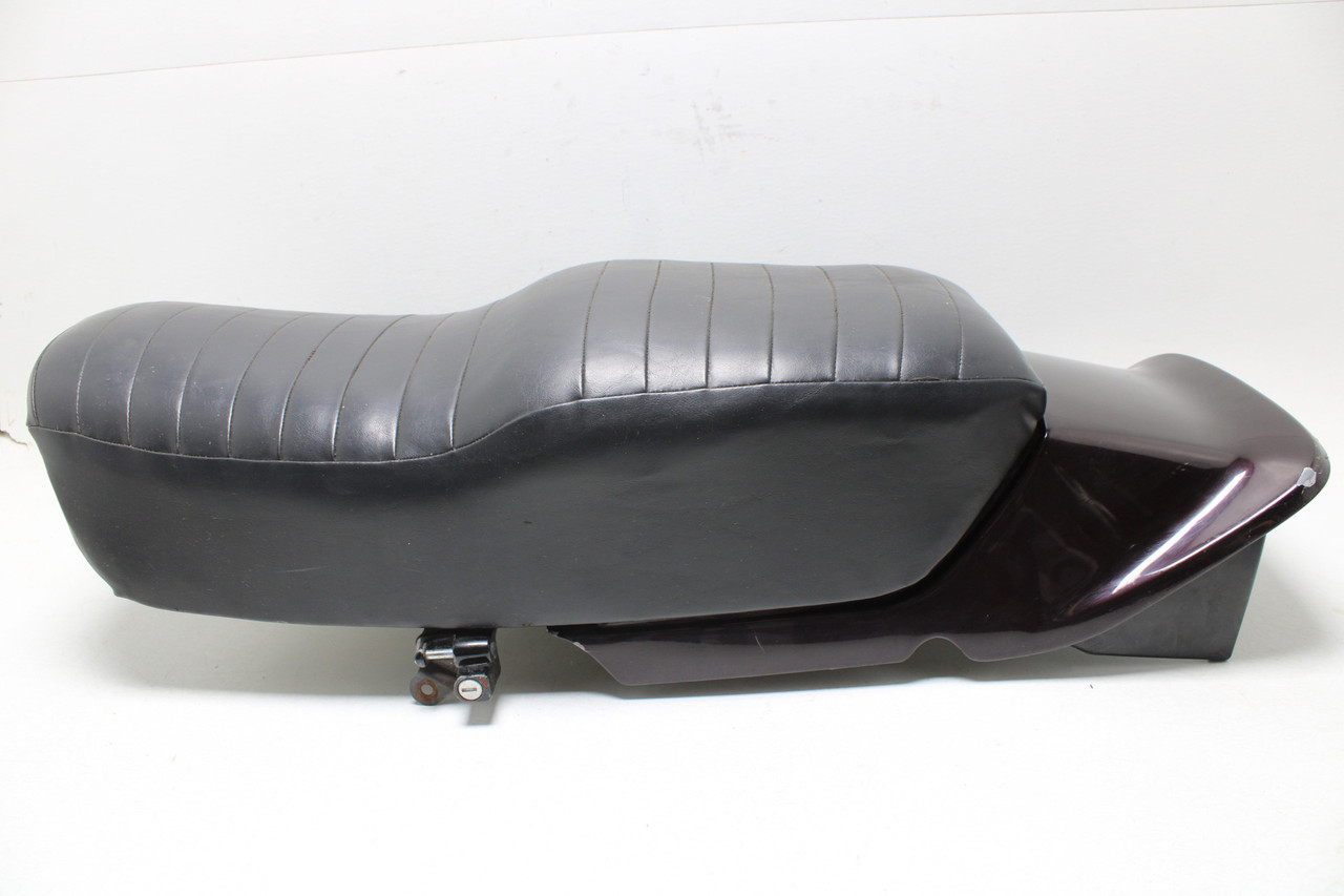 Honda CB1100F 77100-445-841 1983 Seat and Rear Cowl
