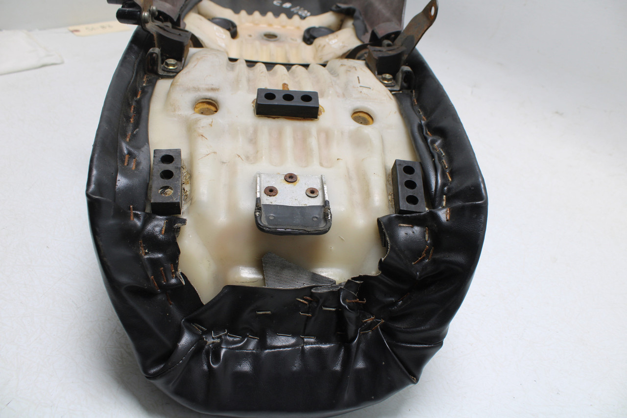 Honda CB1100F 77100-445-841 1983 Seat and Rear Cowl