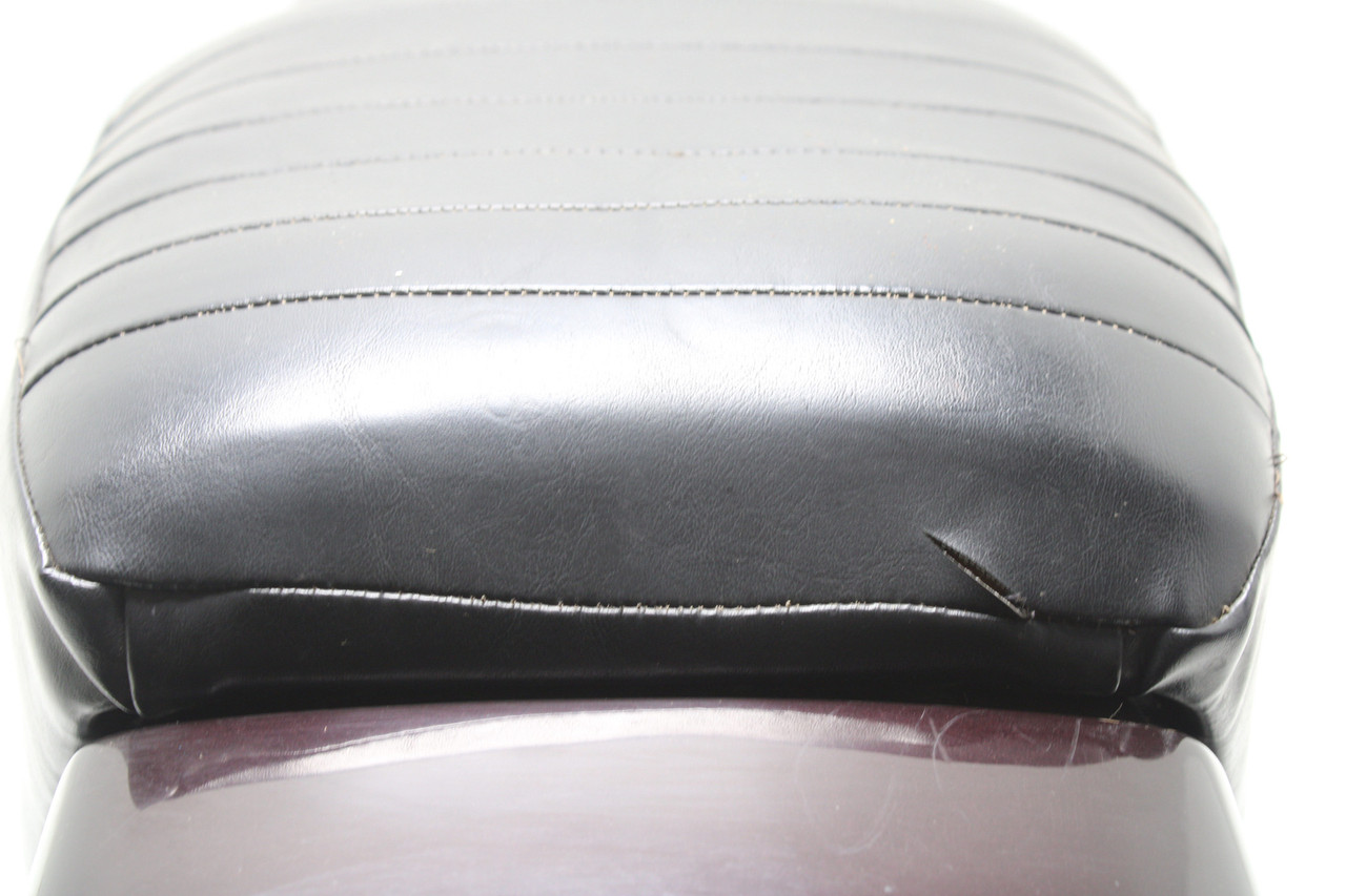Honda CB1100F 77100-445-841 1983 Seat and Rear Cowl