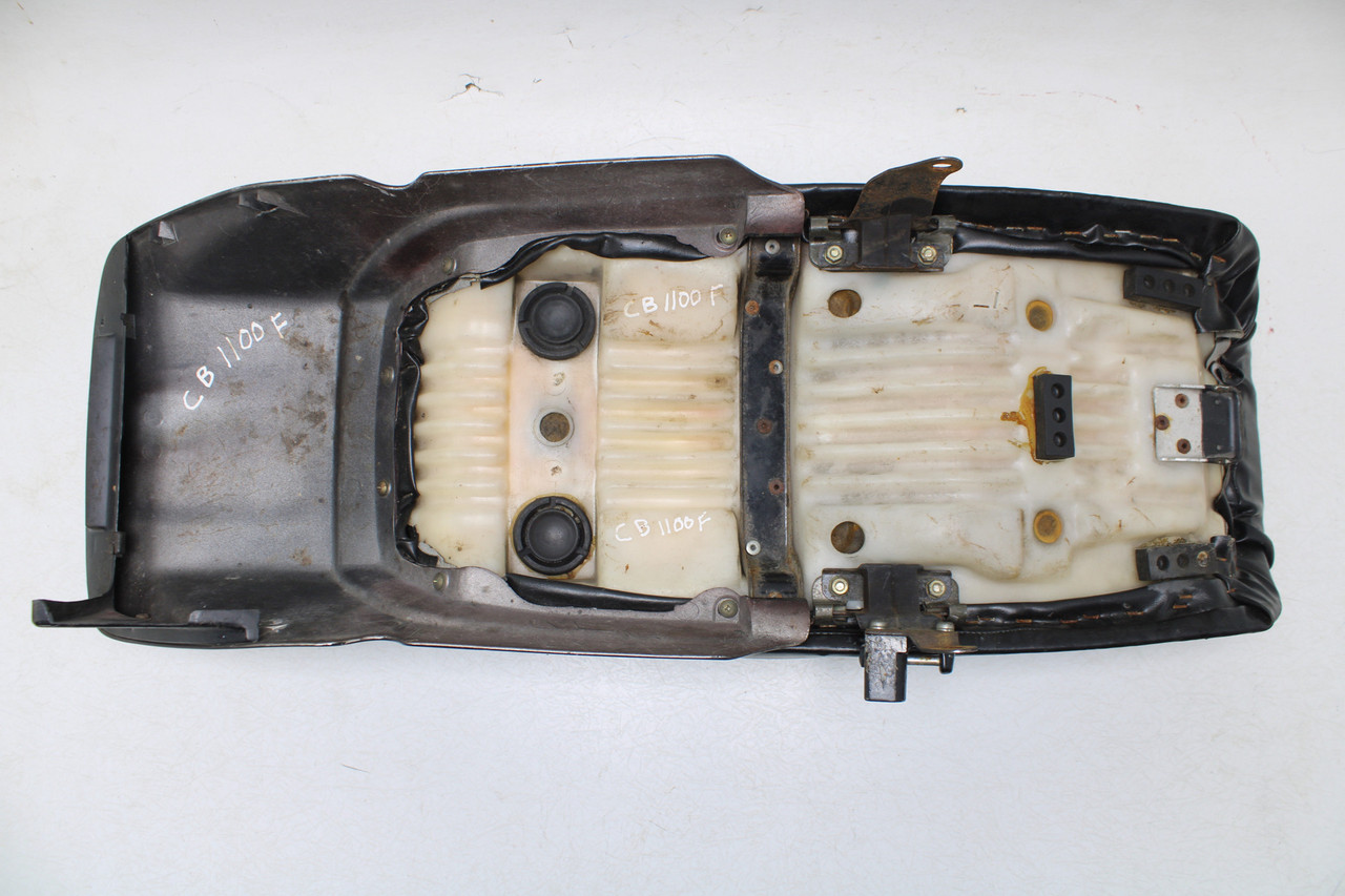 Honda CB1100F 77100-445-841 1983 Seat and Rear Cowl