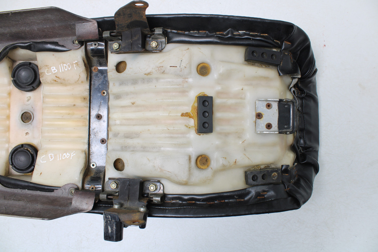 Honda CB1100F 77100-445-841 1983 Seat and Rear Cowl