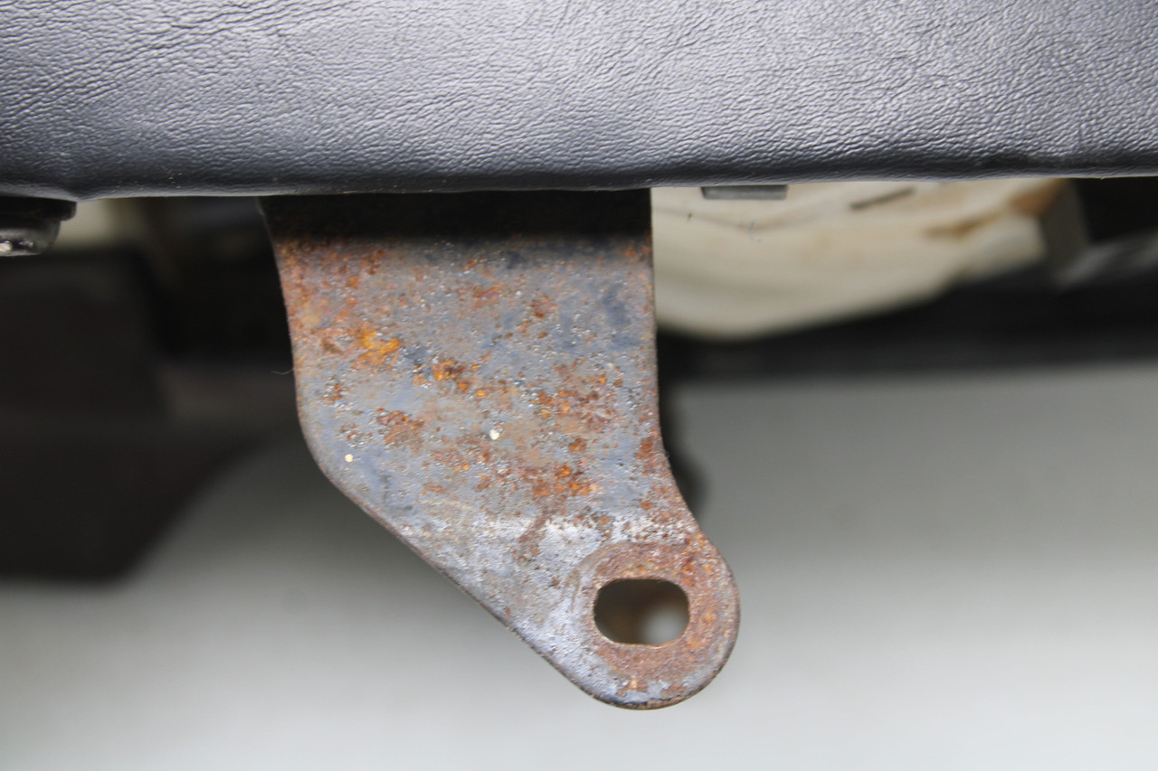Honda CB1100F 77100-445-841 1983 Seat and Rear Cowl