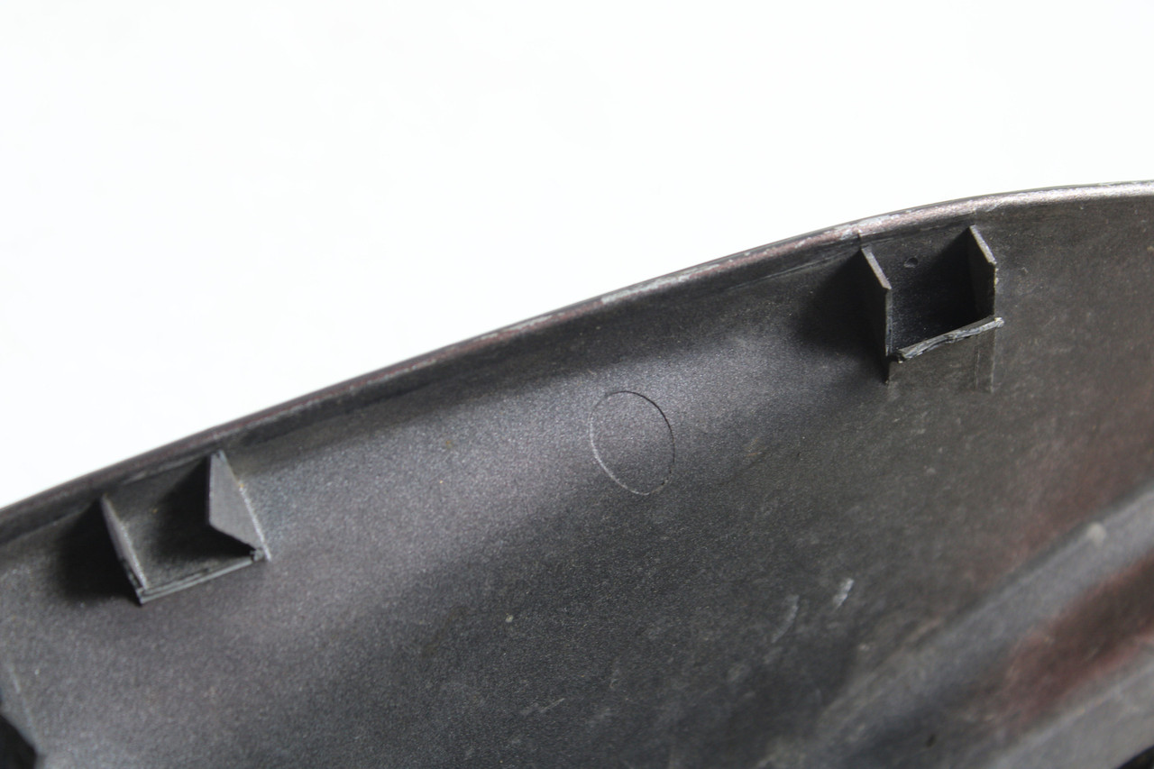 Honda CB1100F 77100-445-841 1983 Seat and Rear Cowl