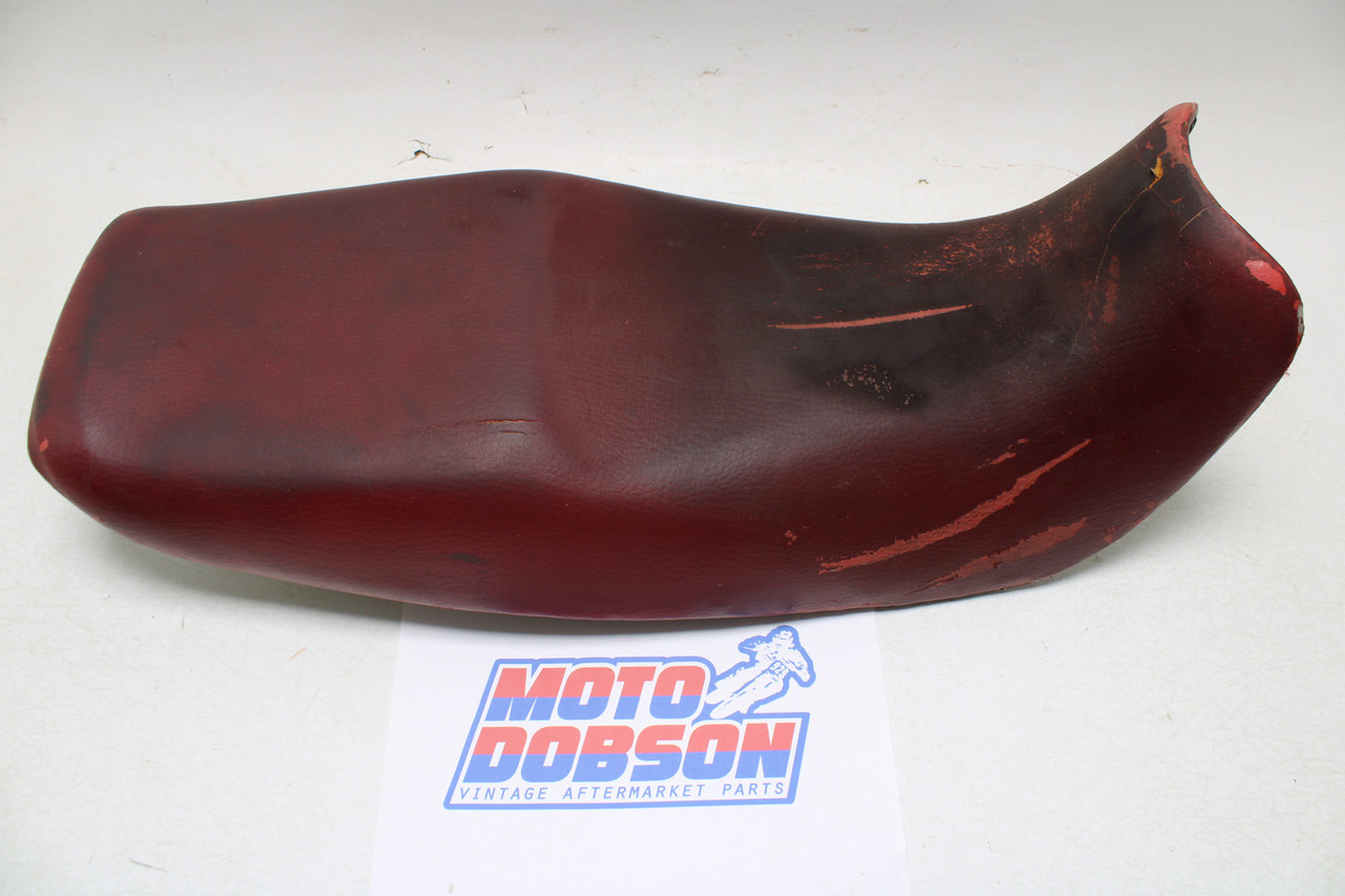 Kawasaki EX500 1989-1993 53001-1519-MA Seat