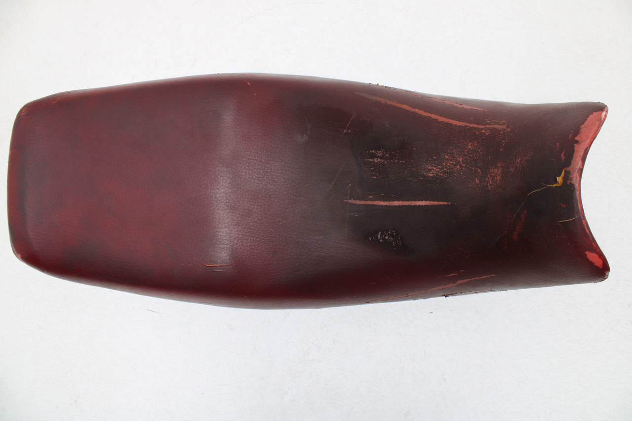 Kawasaki EX500 1989-1993 53001-1519-MA Seat