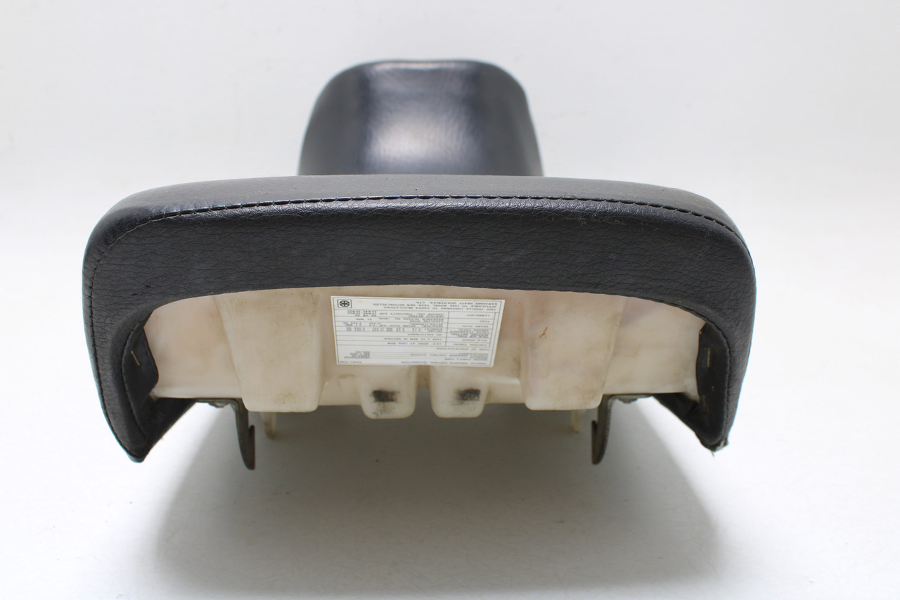 Kawasaki - ZX600-A1 A2 1985-1987 53001-1415-N3 SEAT