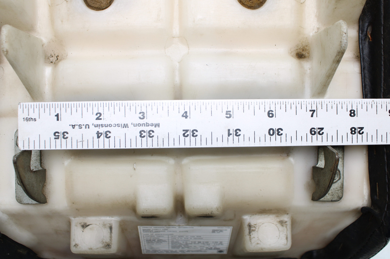 Kawasaki - ZX600-A1 A2 1985-1987 53001-1415-N3 SEAT