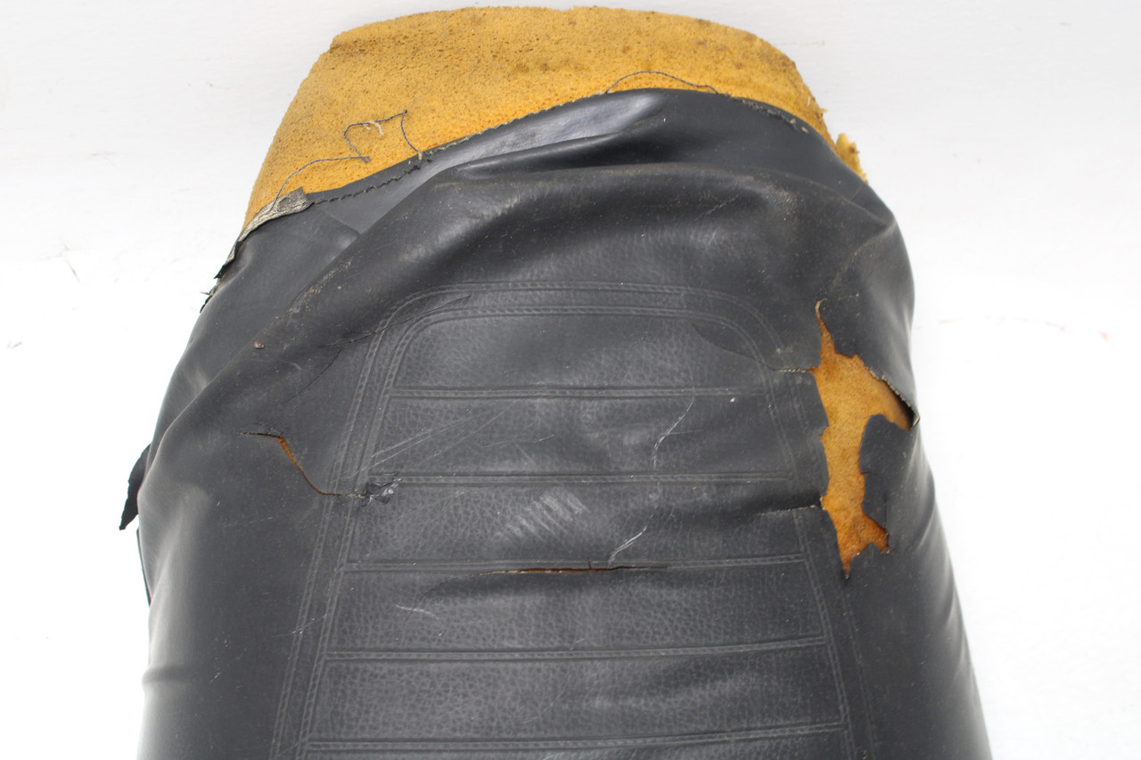 Kawasaki KZ650 1978 Vintage Seat