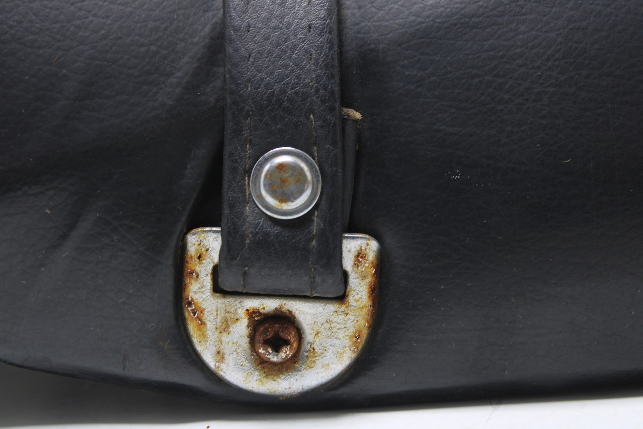 Kawasaki KZ650 1978 Vintage Seat