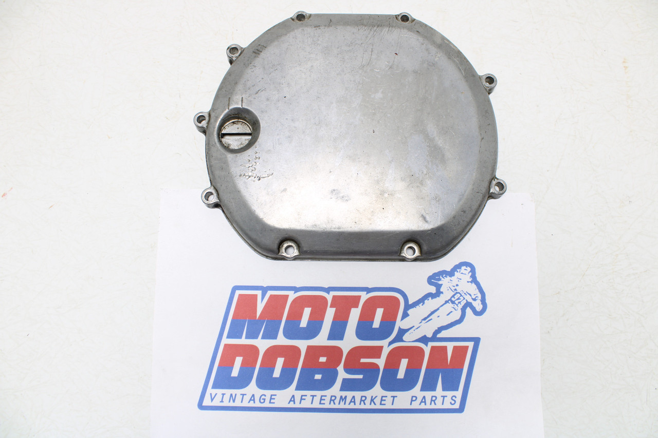 Kawasaki Z1 KZ900 KZ1000 1970's Clutch Cover