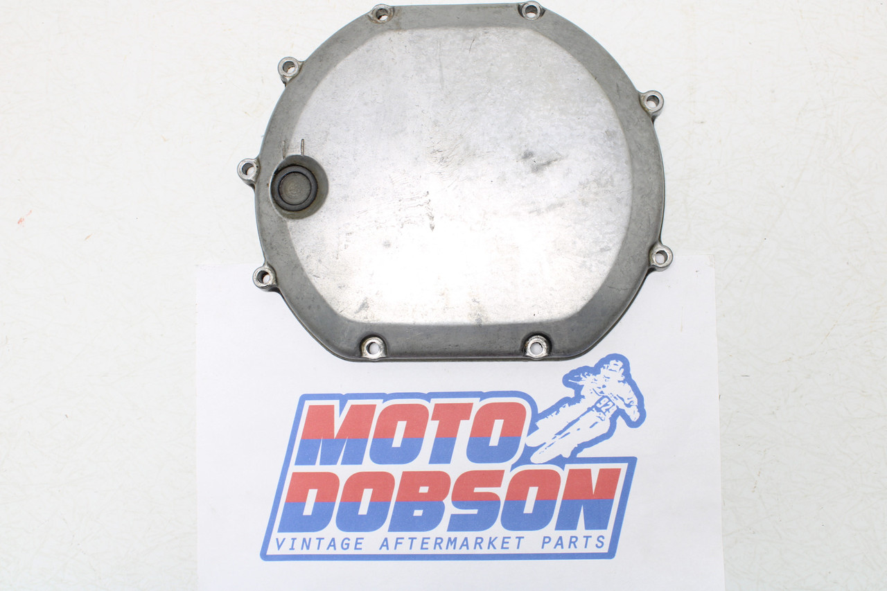 Kawasaki Z1 KZ900 KZ1000 1970's - Clutch Cover