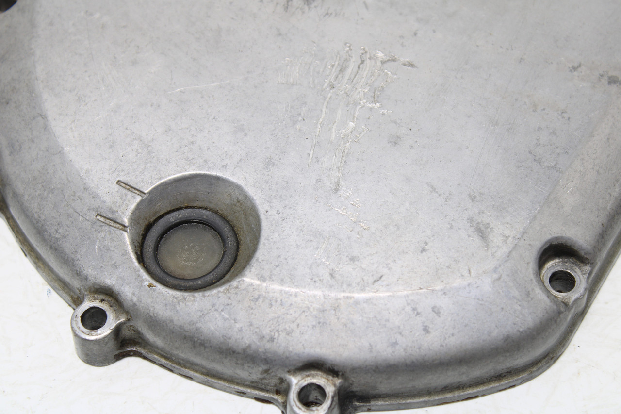 Kawasaki Z1 KZ900 KZ1000 1970's - Clutch Cover