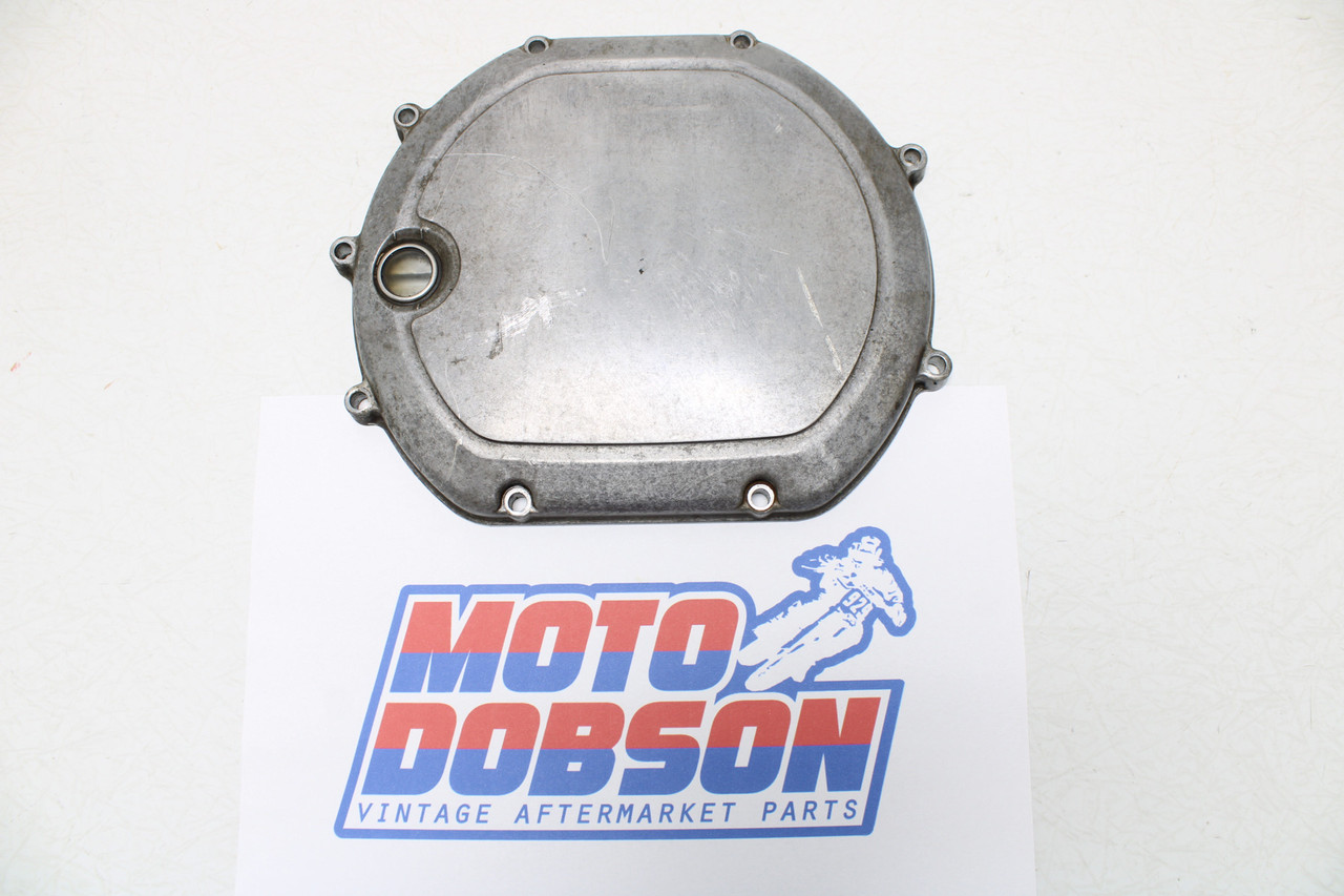 Kawasaki KZ1000 LTD/Police 1978-1981 14032-1015 Clutch Cover