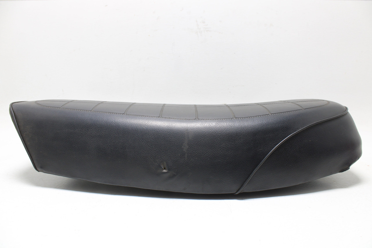 Kawasaki KZ400 1974-1977 53001-106 - Vintage Seat