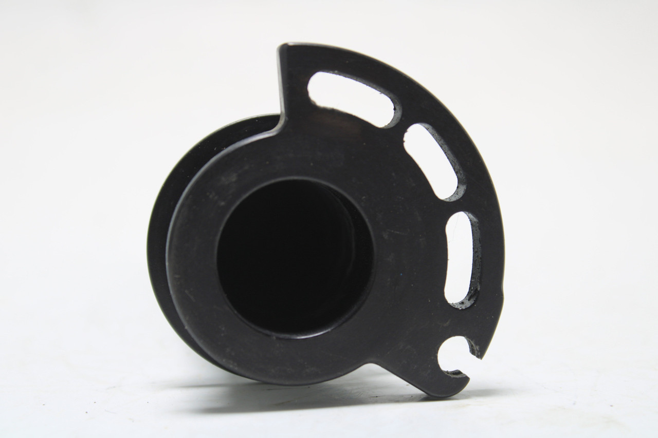 Yamaha YZ125 250 YZ250F 450F Metal Throttle Tube