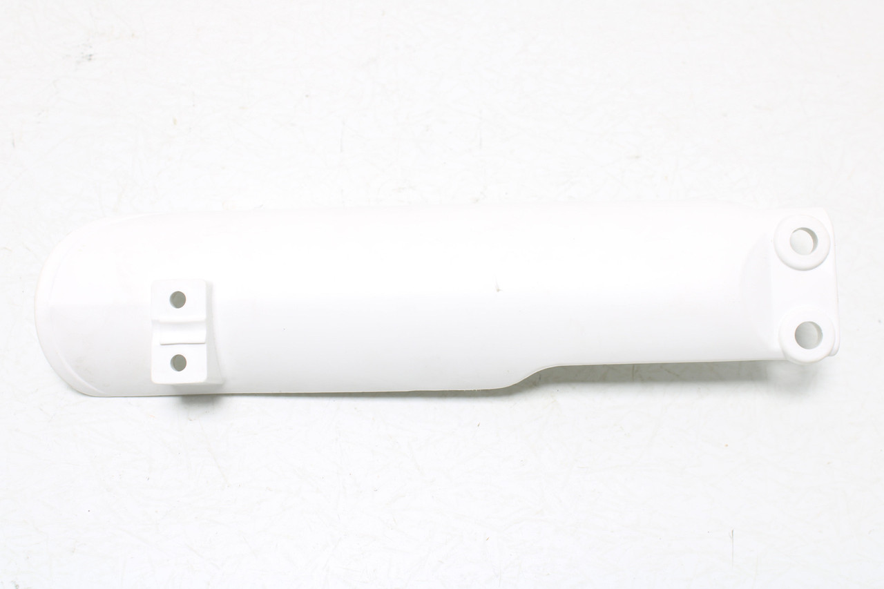 KTM 65SX 2002-2010 46101092000 Fork Protection Left Fork Guard