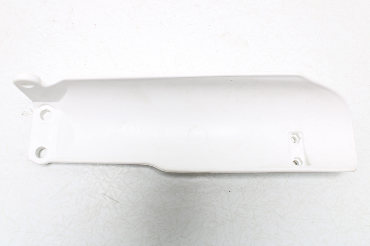 KTM 65SX 2002-2010 46101092000 Fork Protection Left Fork Guard