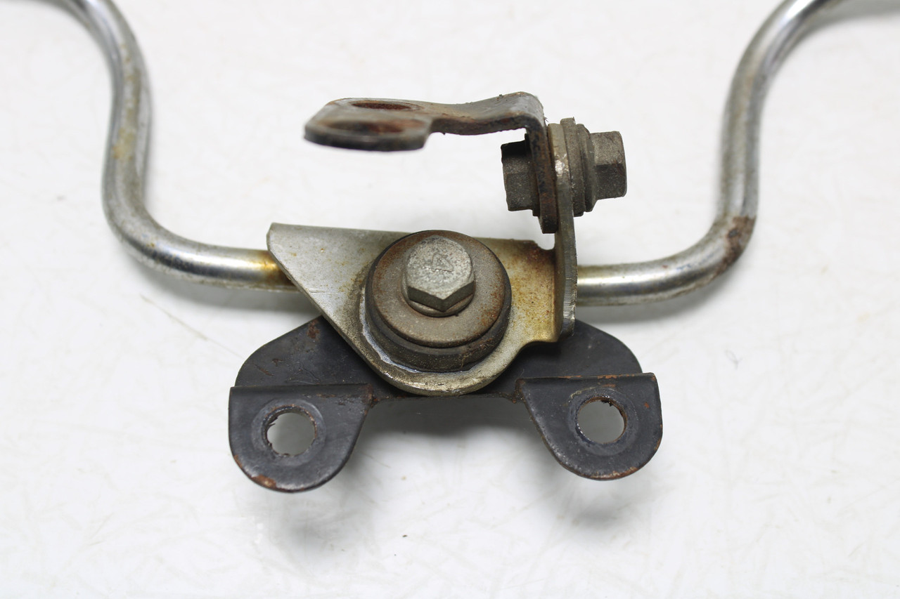 Kawasaki KZ550C 1980-1983 11034-1787 Headlight Bracket