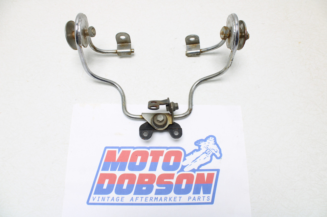 Kawasaki KZ550C 1980-1983 11034-1787 Headlight Bracket