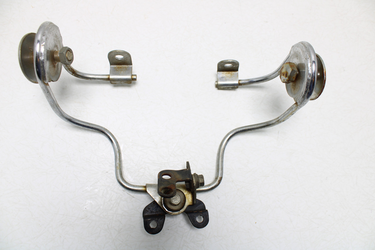 Kawasaki KZ550C 1980-1983 11034-1787 Headlight Bracket