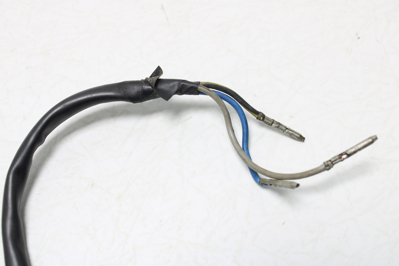 Kawasaki EN450 VN750 23037-1214 TURN SIGNAL Pair