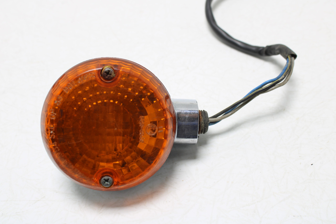 Kawasaki EN450 VN750 23037-1214 TURN SIGNAL Pair