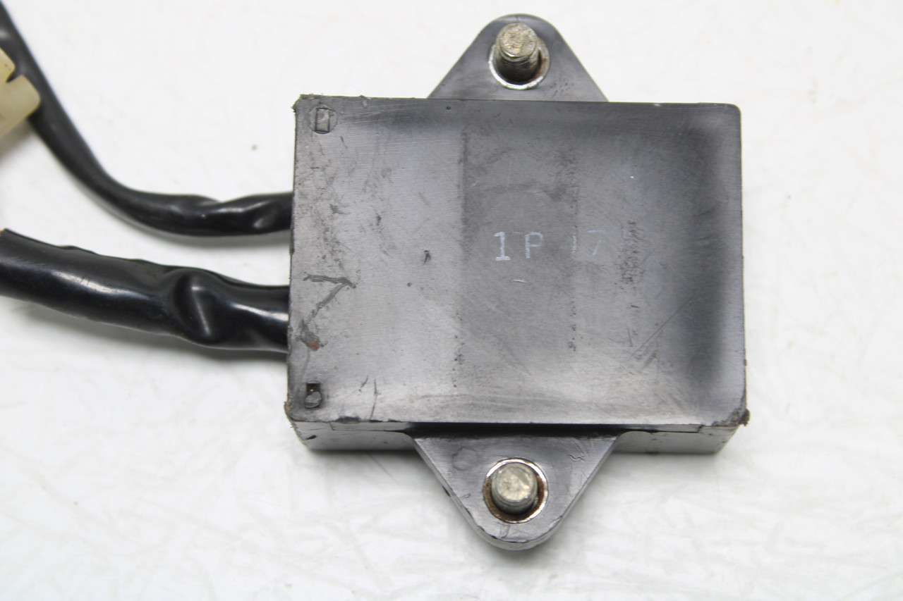 Honda VF700C Magna 1985 Turn Signal Operating Unit DUS-100