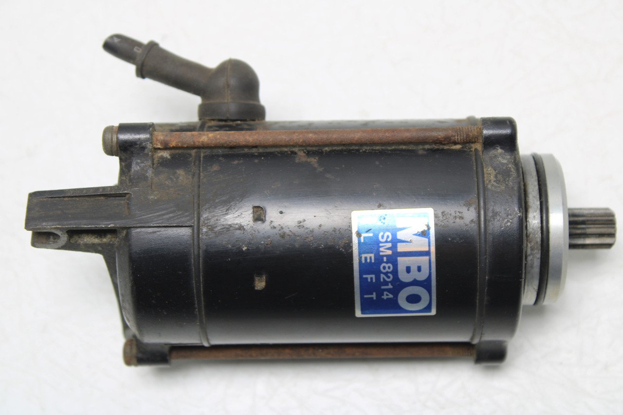 Honda VF700C 1985 Starter Motor