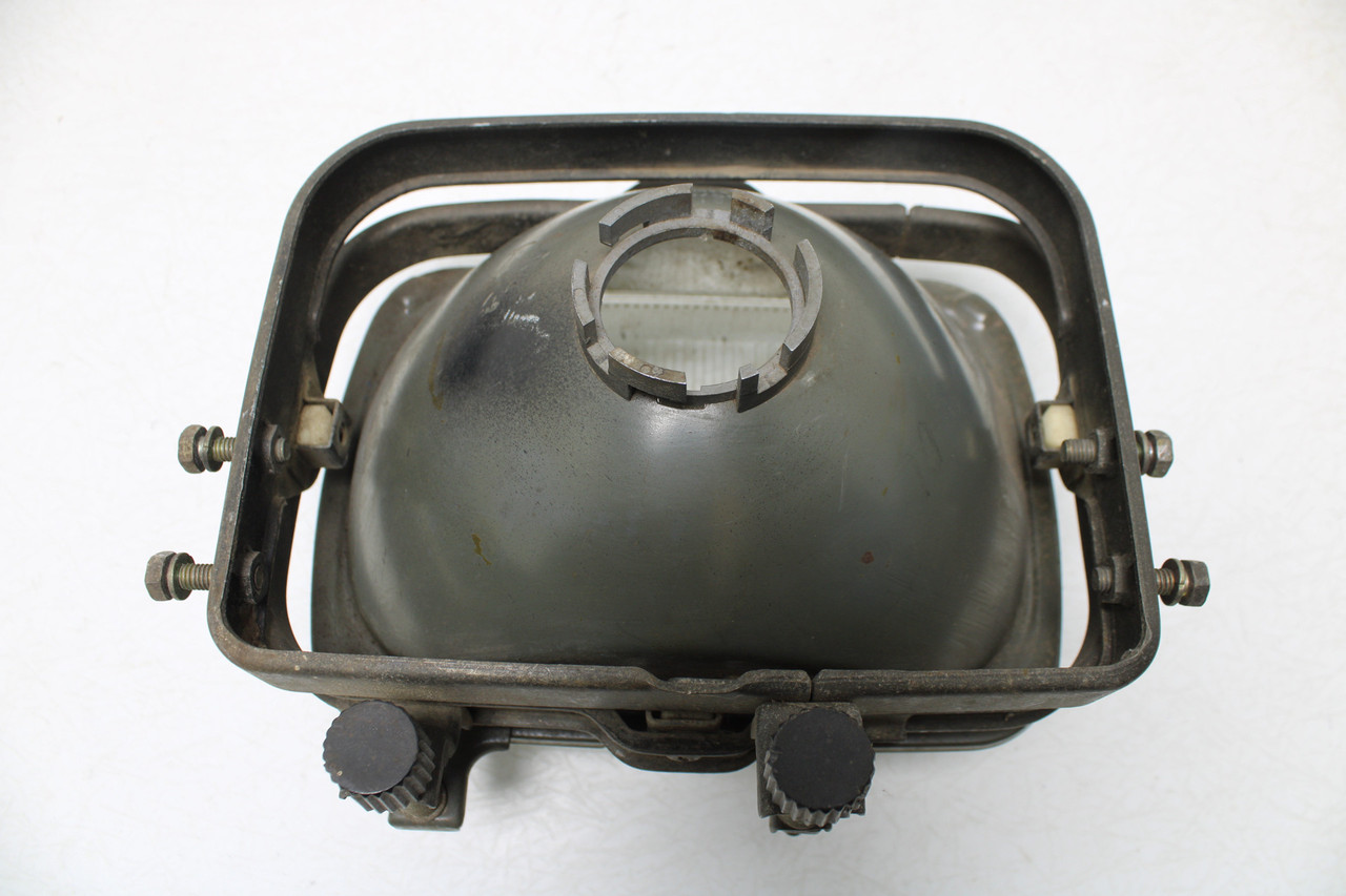 Suzuki GS550/700/750/1100  1980's 35100-49530-999 Headlight (no bulb)