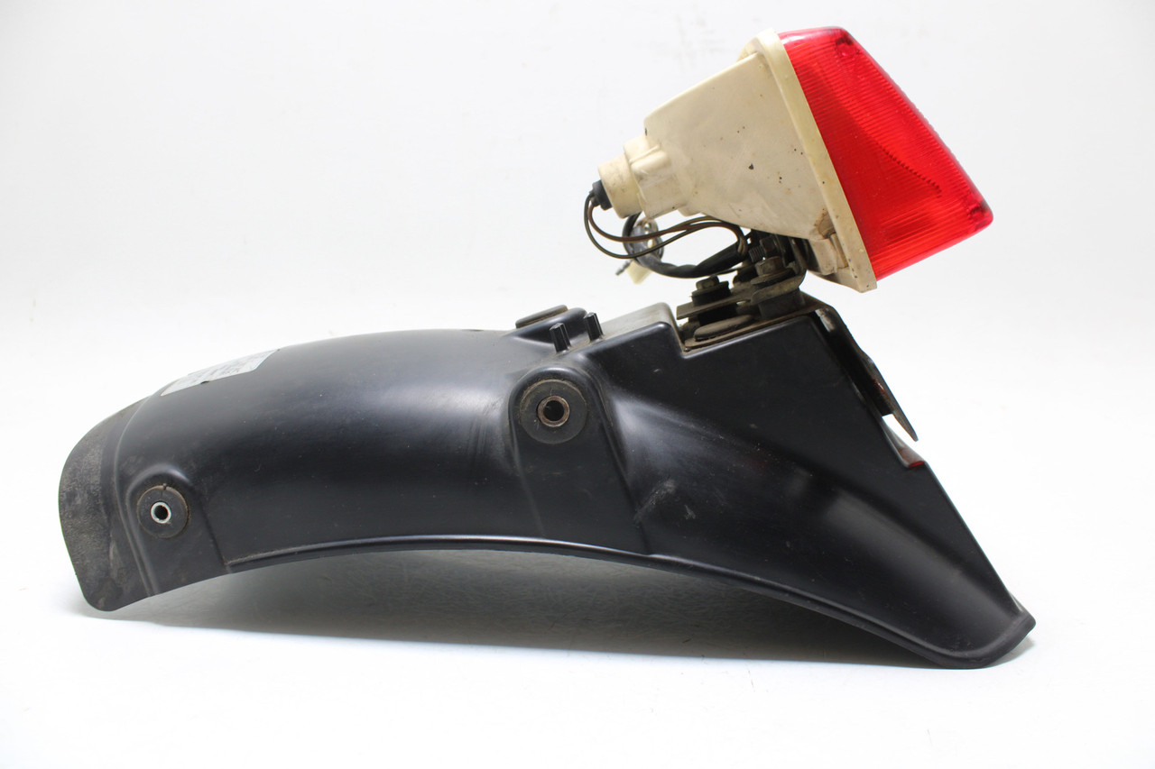 Suzuki GS850/1000/1100 63113-49000-291 FENDER BODY w Tail Light