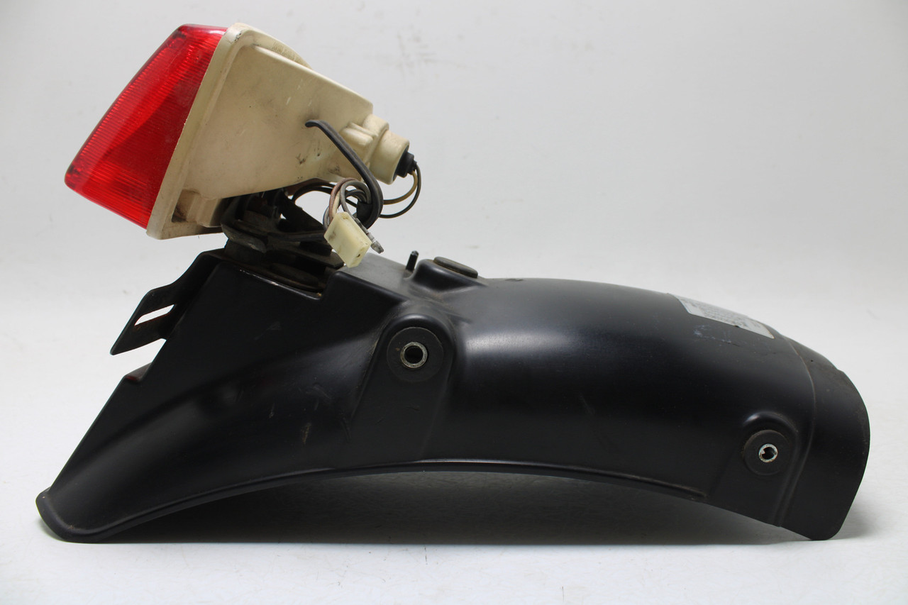 Suzuki GS850/1000/1100 63113-49000-291 FENDER BODY w Tail Light