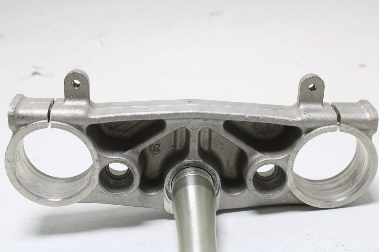 Honda CRF250F 2010-2013 Triple Clamp Steering Handlebars