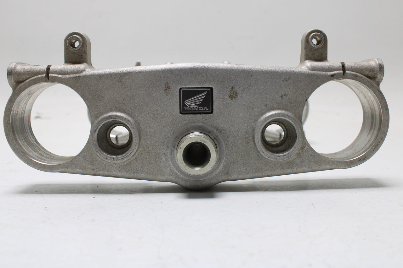 Honda CRF250F 2010-2013 Triple Clamp Steering Handlebars