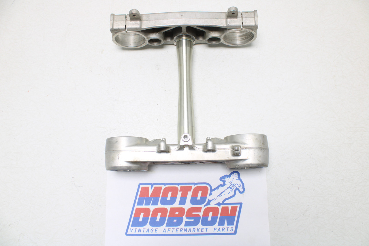 Honda CRF250F 2010-2013 Triple Clamp Steering Handlebars