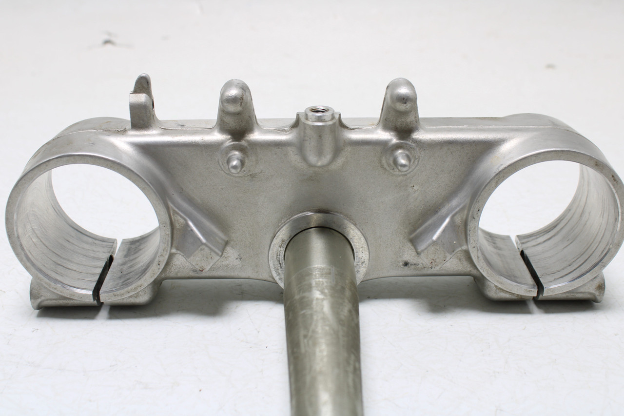 Honda CRF250F 2010-2013 Triple Clamp Steering Handlebars