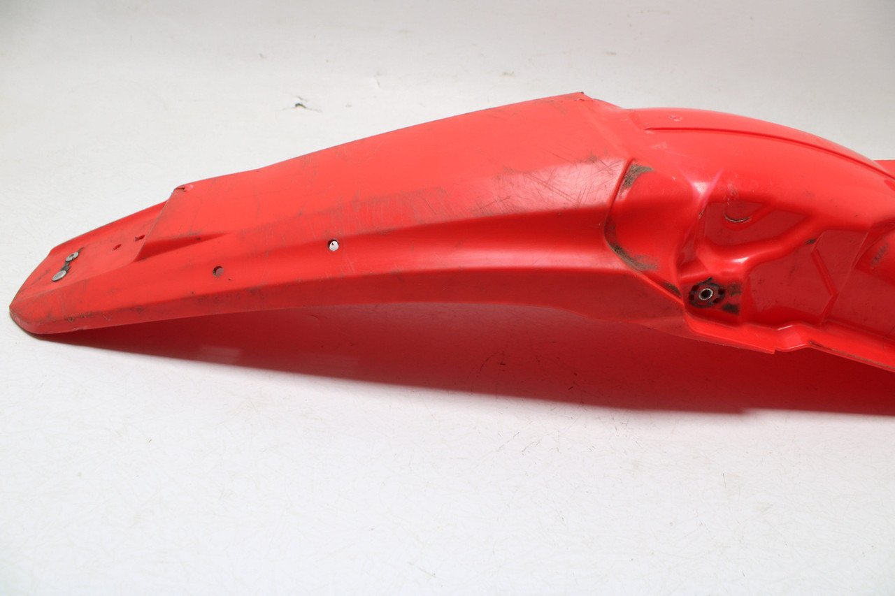 Honda CRF250X 2004-2008 80100-KSCA-0000 Rear Fender