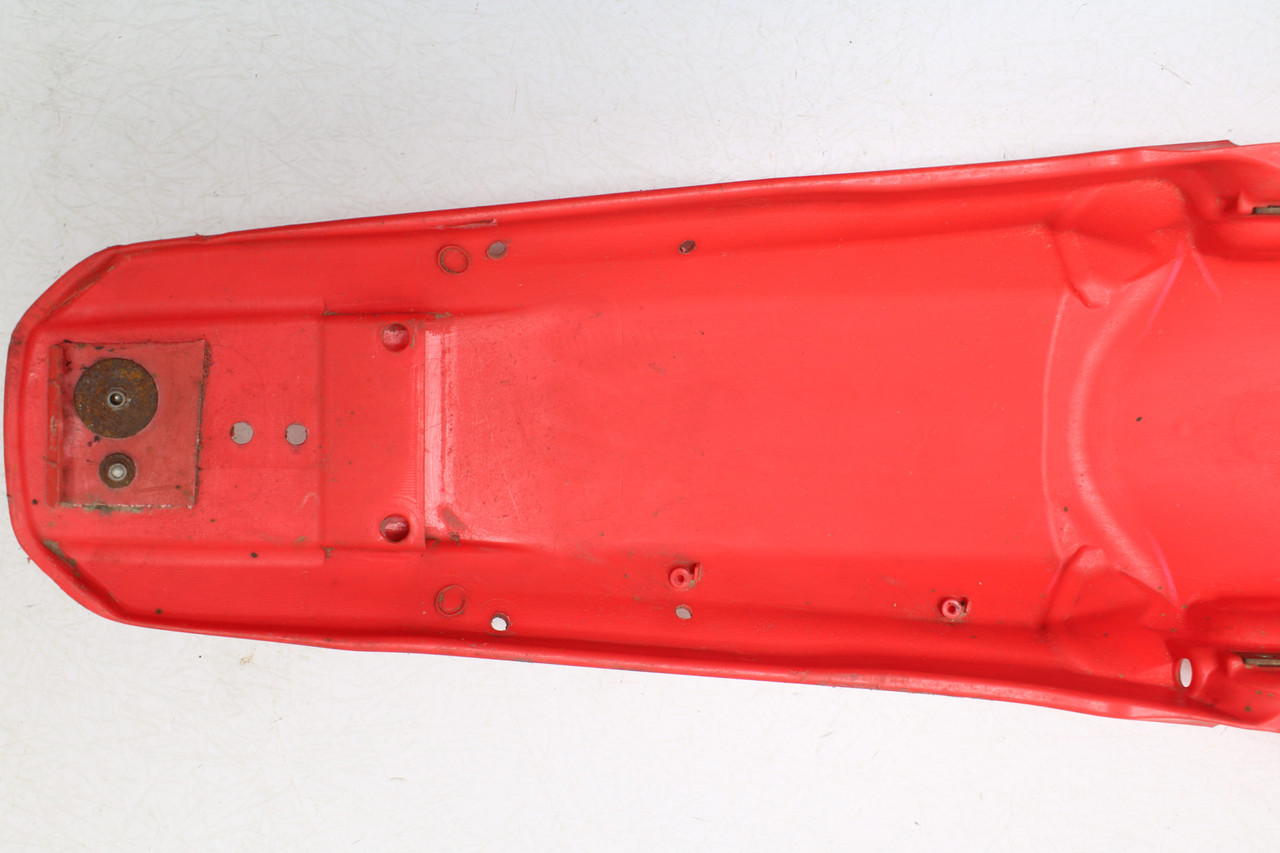 Honda CRF250X 2004-2008 80100-KSCA-0000 Rear Fender