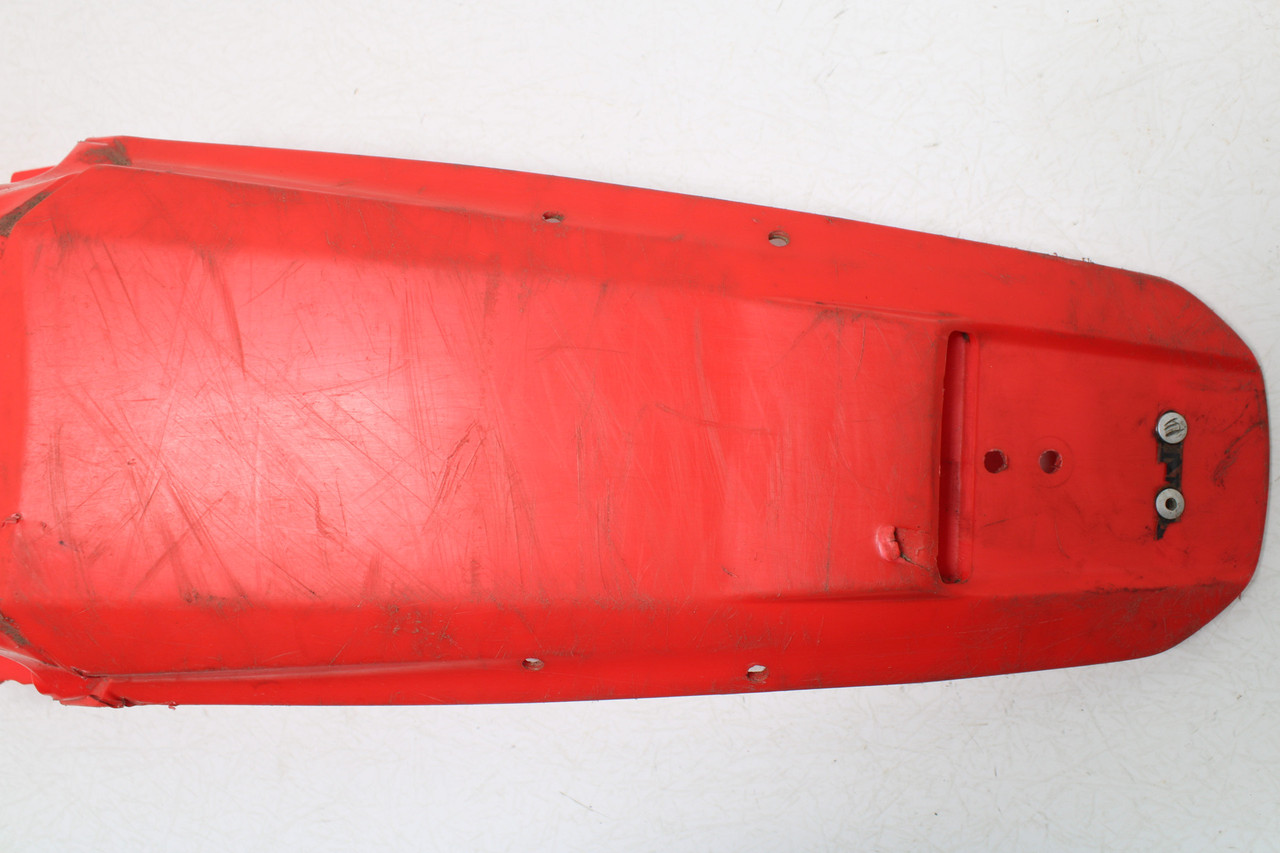 Honda CRF250X 2004-2008 80100-KSCA-0000 Rear Fender
