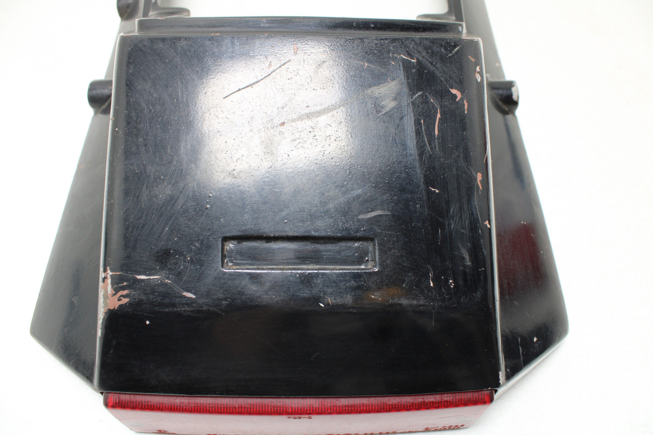 Kawasaki GPZ900R ZX900A 14025-1826 Rear Tail Seat Fairing w/ Tail Light