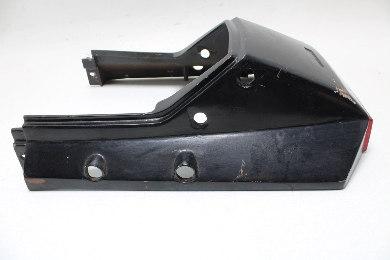 Kawasaki GPZ900R ZX900A 14025-1826 Rear Tail Seat Fairing w/ Tail Light