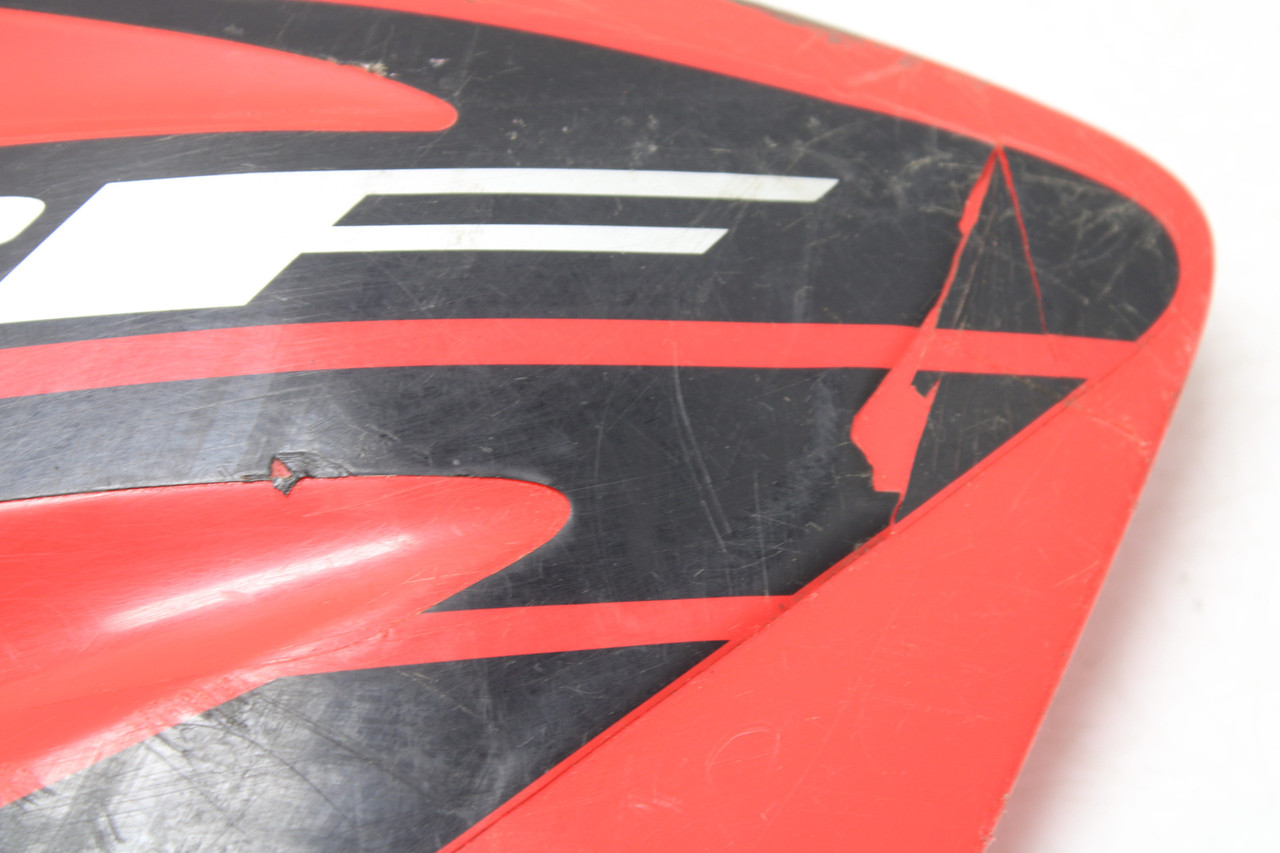 Honda CRF250X 2006 19071-KSC-A00ZA Radiator Shroud Right Side Only Cover