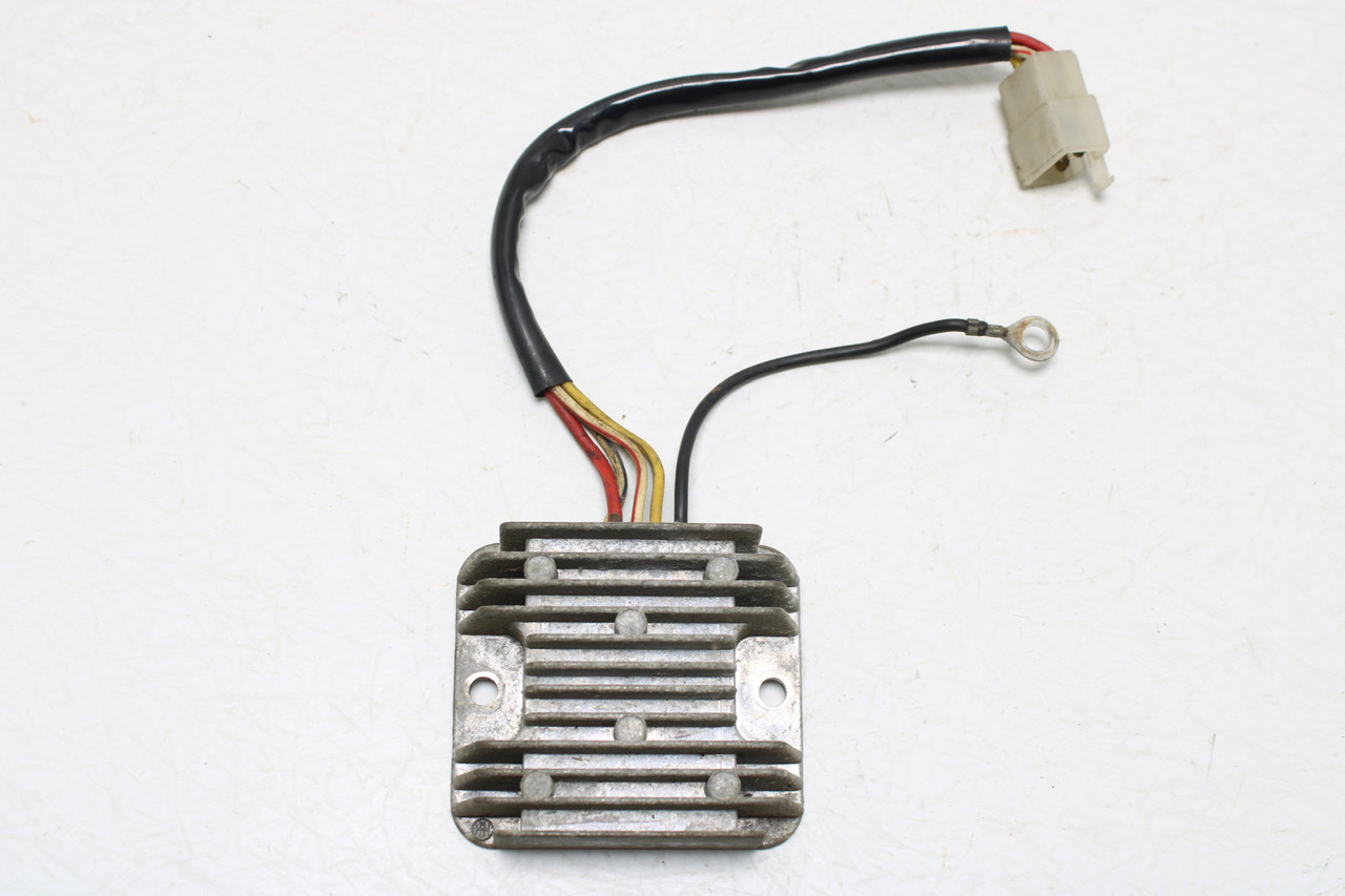 Suzuki GS550 GS1100 1980's 32800-43X51 RECTIFIER