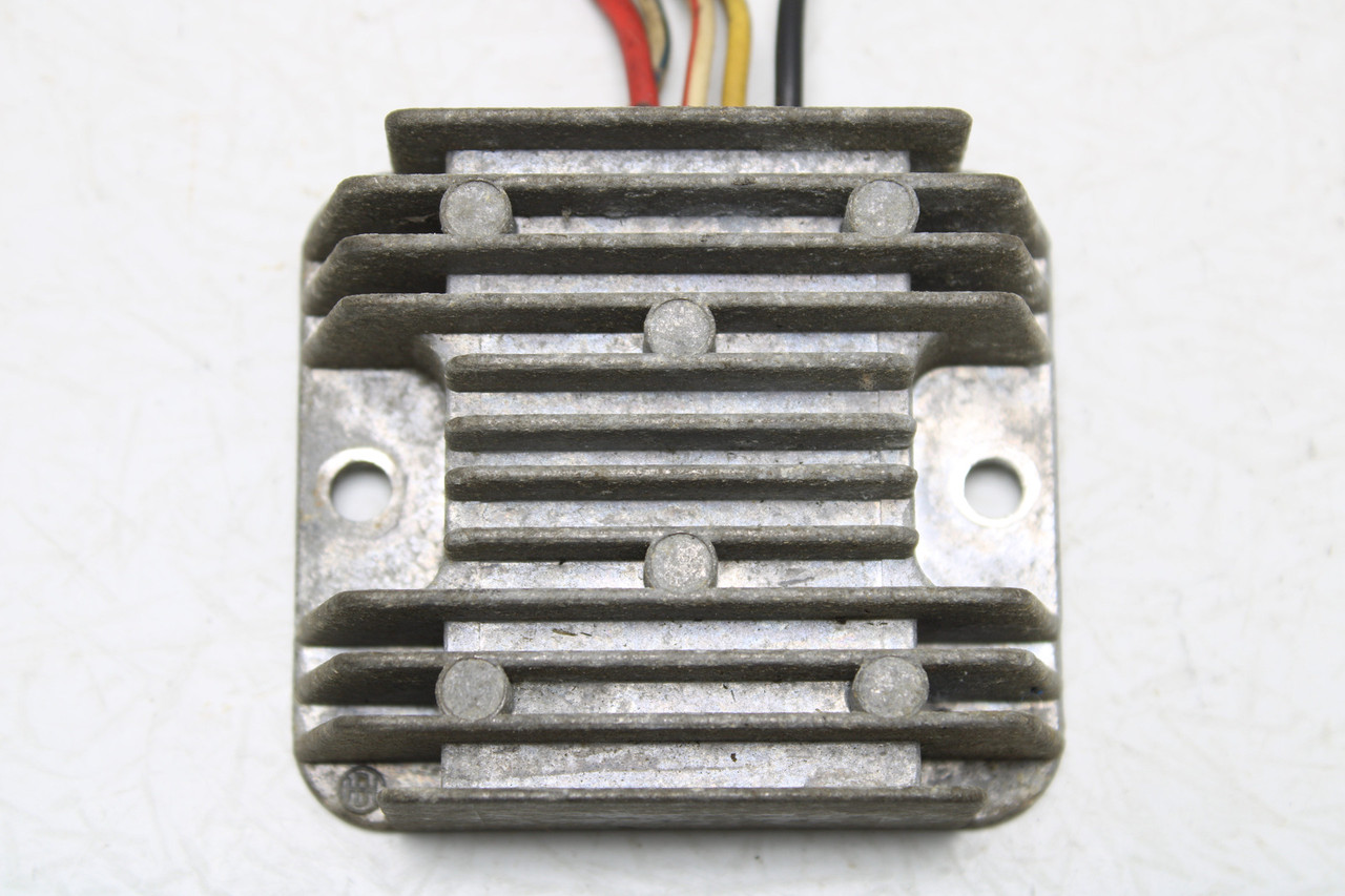 Suzuki GS550 GS1100 1980's 32800-43X51 RECTIFIER